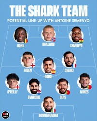 金球先生开出天价年薪，登贝莱要6000万欧